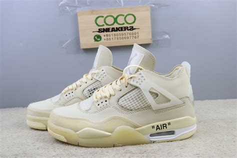 best off white reps shoes